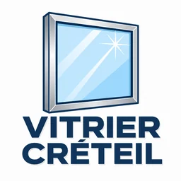 Logo vitriercreteil